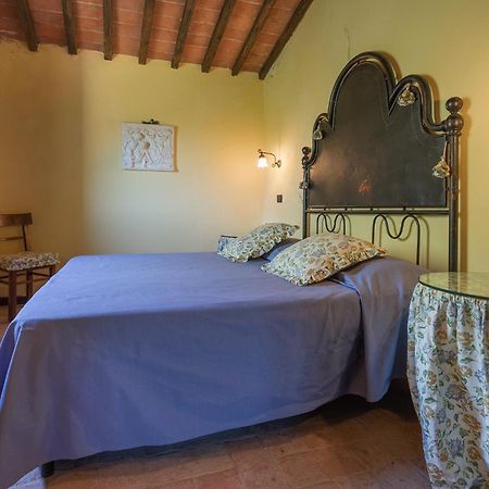 Relais Colline San Biagio Hotel Bacchereto Kültér fotó