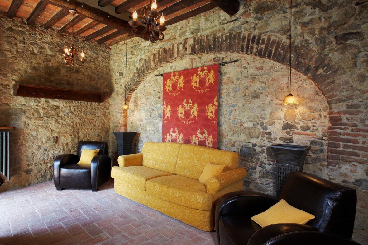 Relais Colline San Biagio Hotel Bacchereto Kültér fotó
