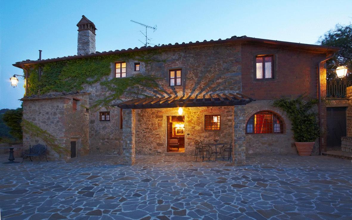 Relais Colline San Biagio Hotel Bacchereto Kültér fotó