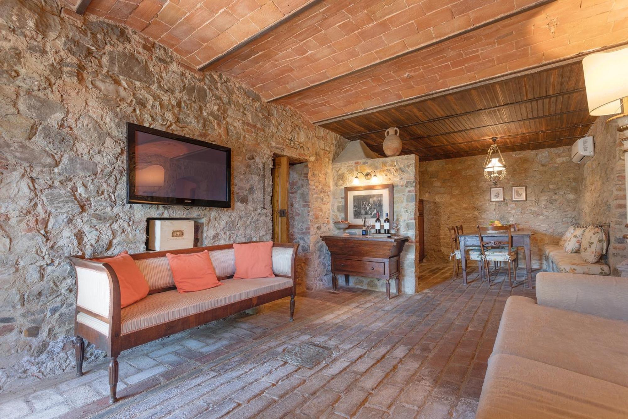 Relais Colline San Biagio Hotel Bacchereto Kültér fotó