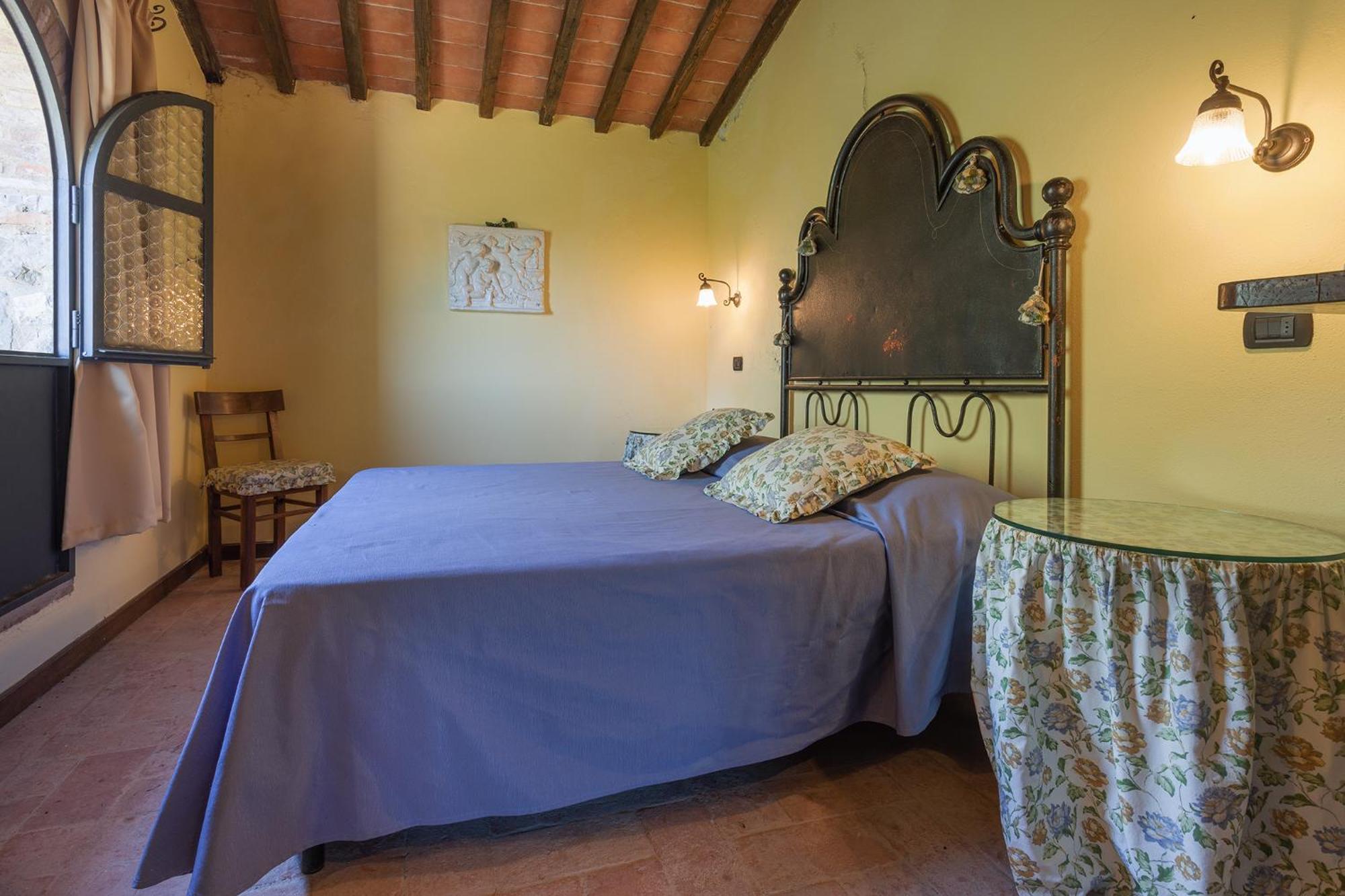 Relais Colline San Biagio Hotel Bacchereto Kültér fotó