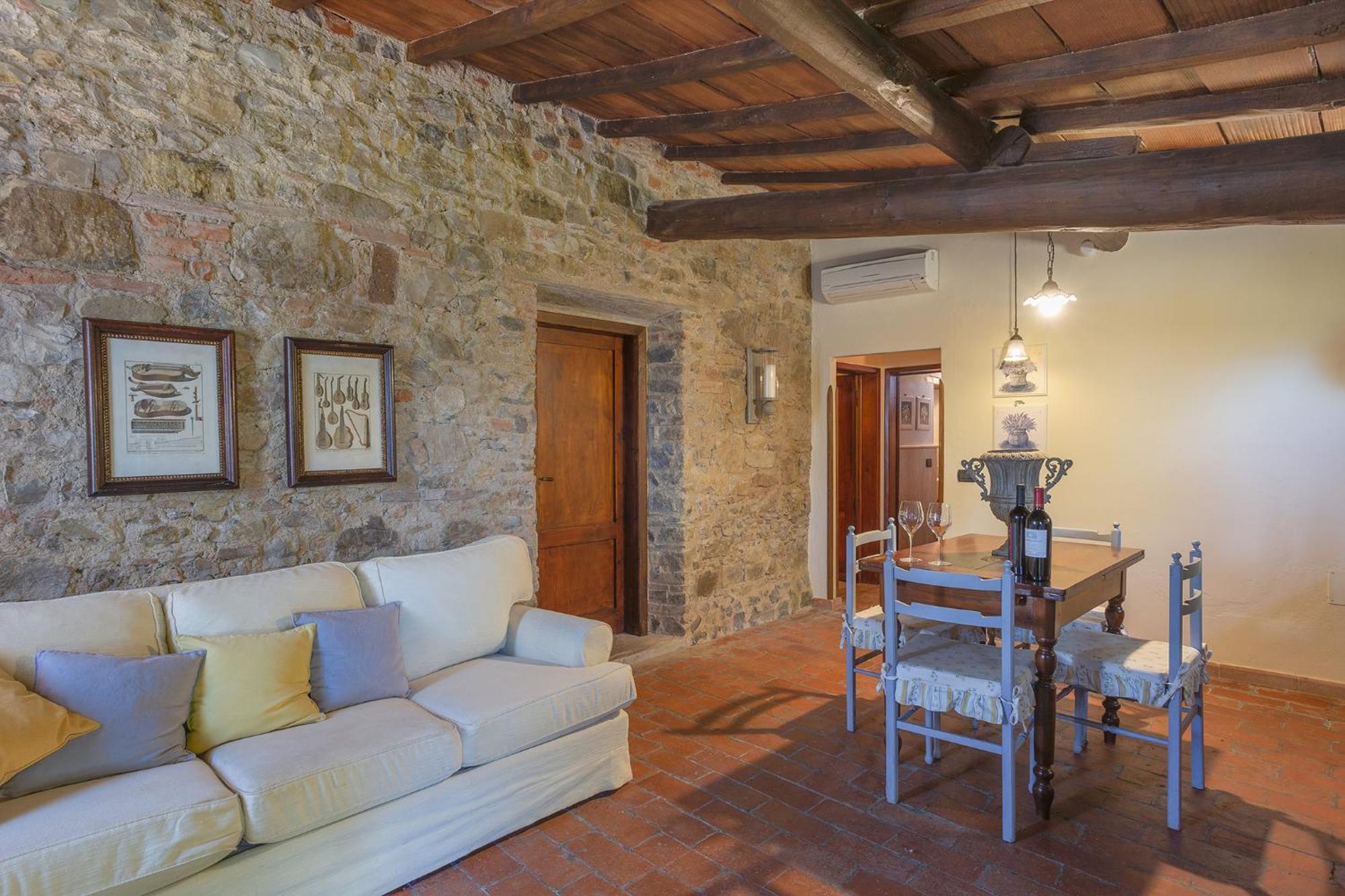 Relais Colline San Biagio Hotel Bacchereto Kültér fotó