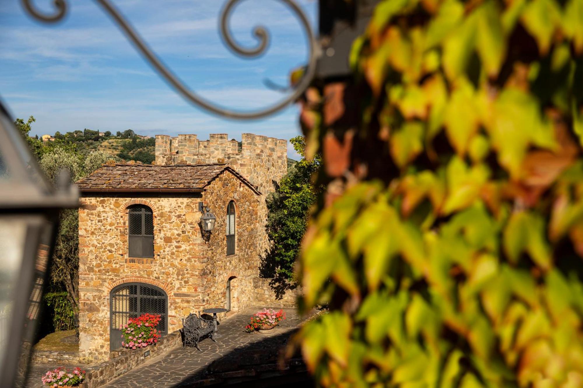 Relais Colline San Biagio Hotel Bacchereto Kültér fotó