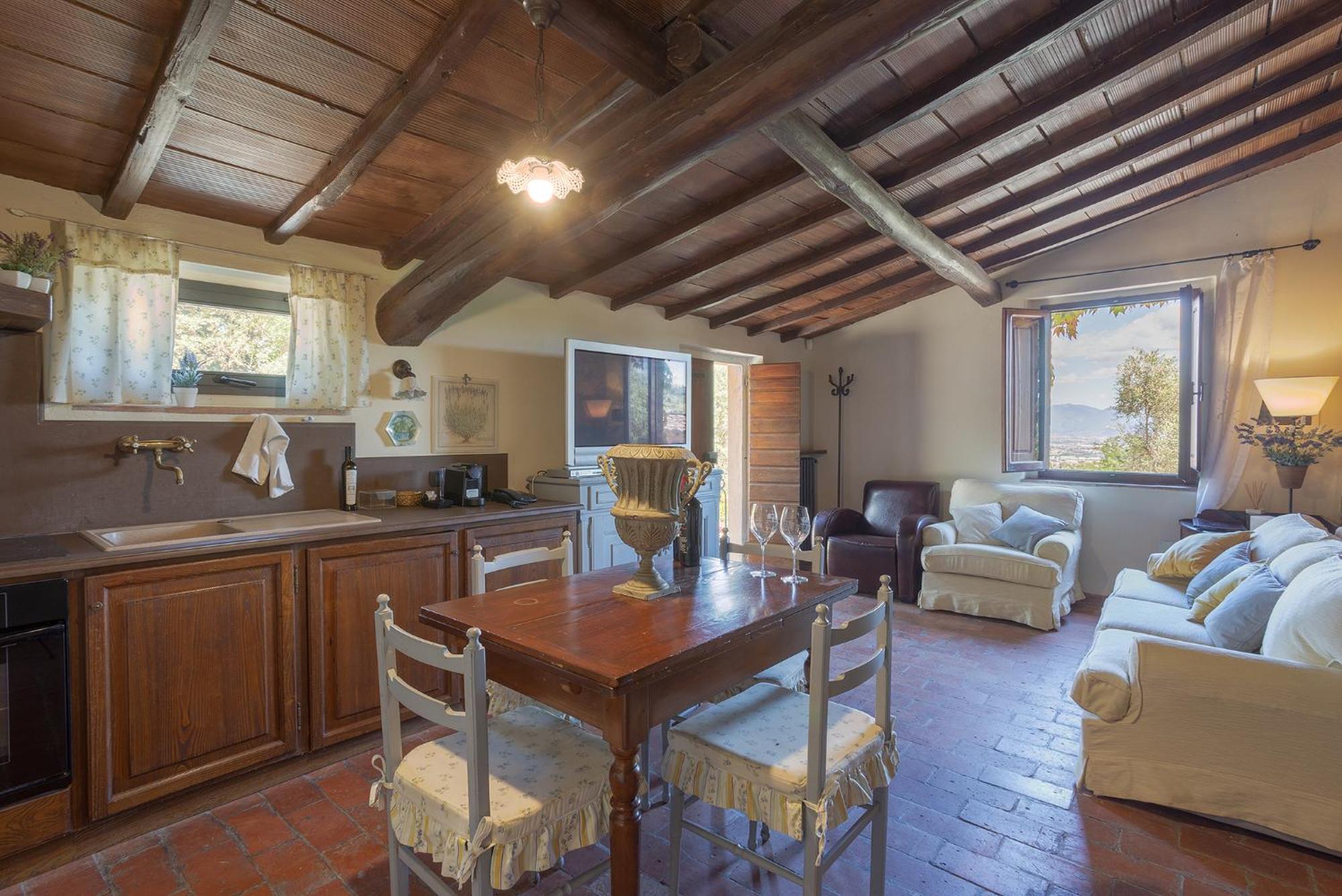 Relais Colline San Biagio Hotel Bacchereto Kültér fotó