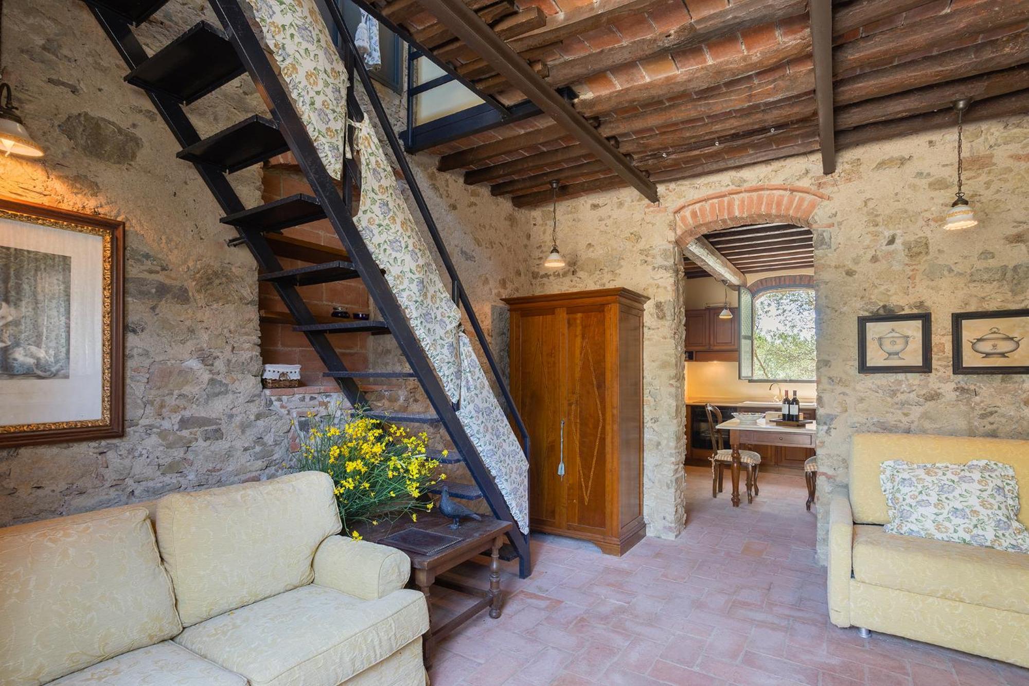 Relais Colline San Biagio Hotel Bacchereto Kültér fotó