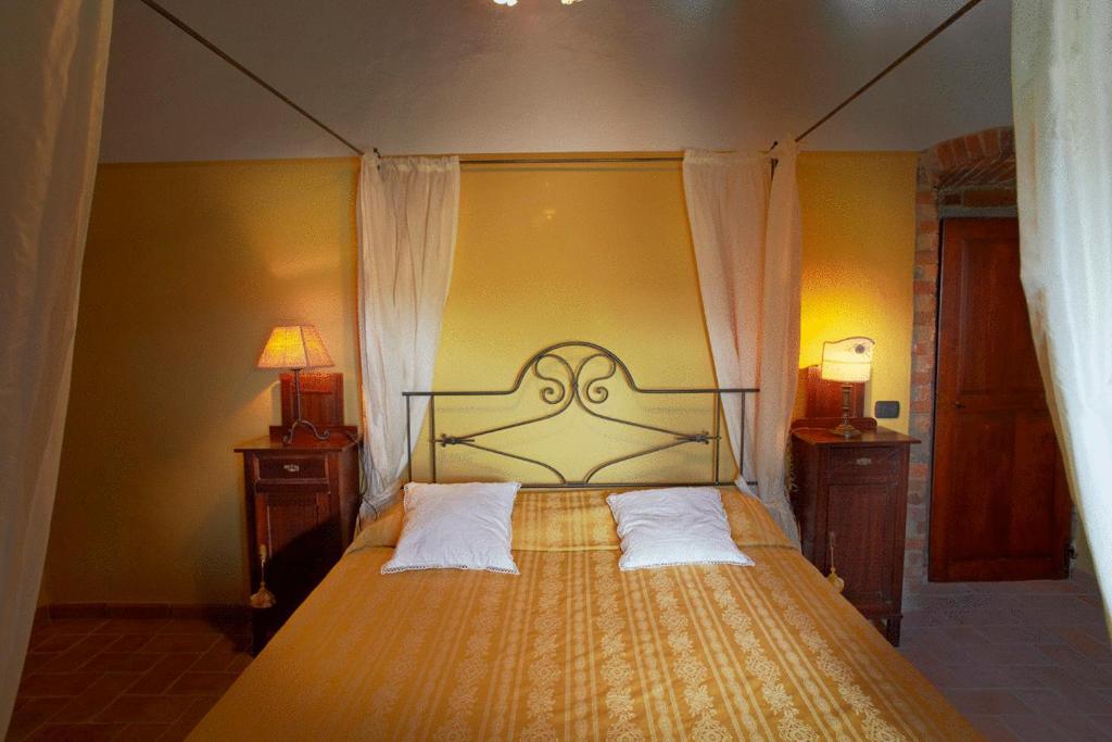 Relais Colline San Biagio Hotel Bacchereto Szoba fotó