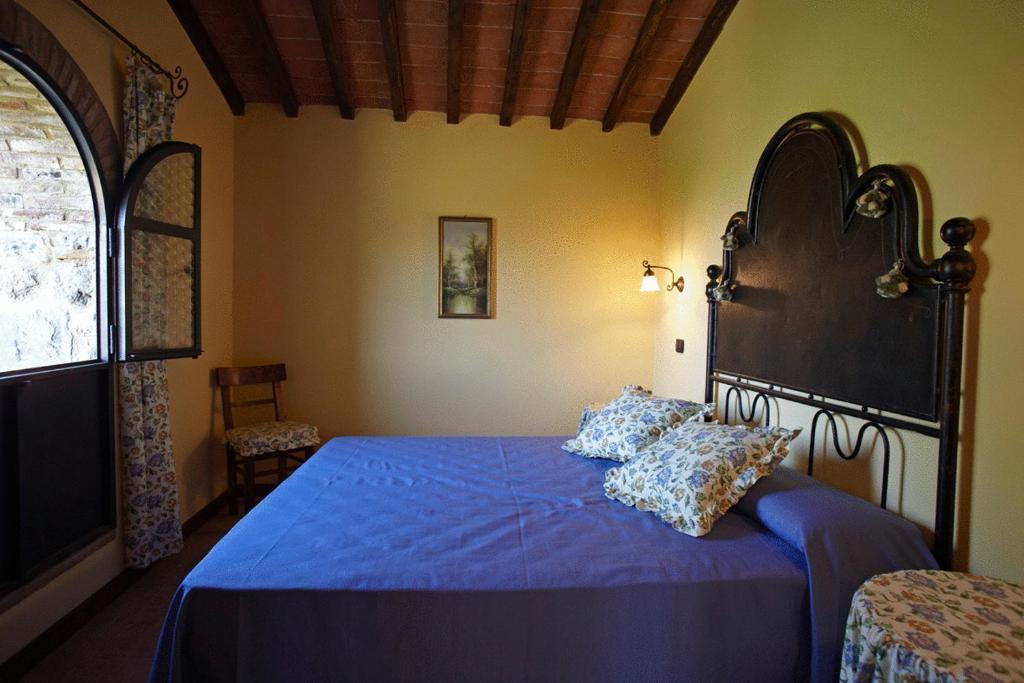 Relais Colline San Biagio Hotel Bacchereto Szoba fotó