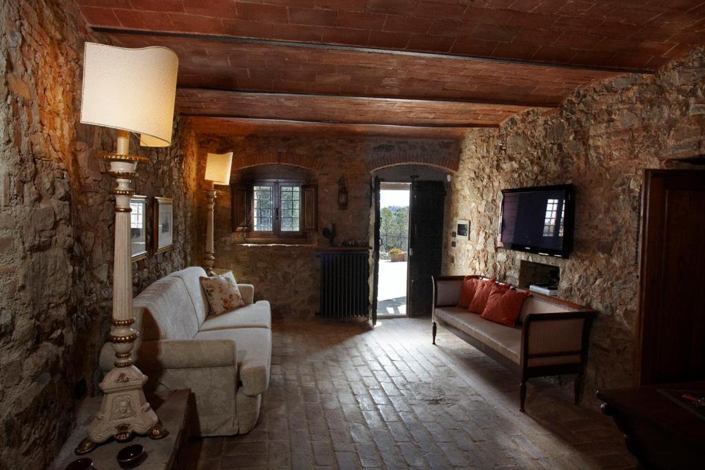 Relais Colline San Biagio Hotel Bacchereto Szoba fotó