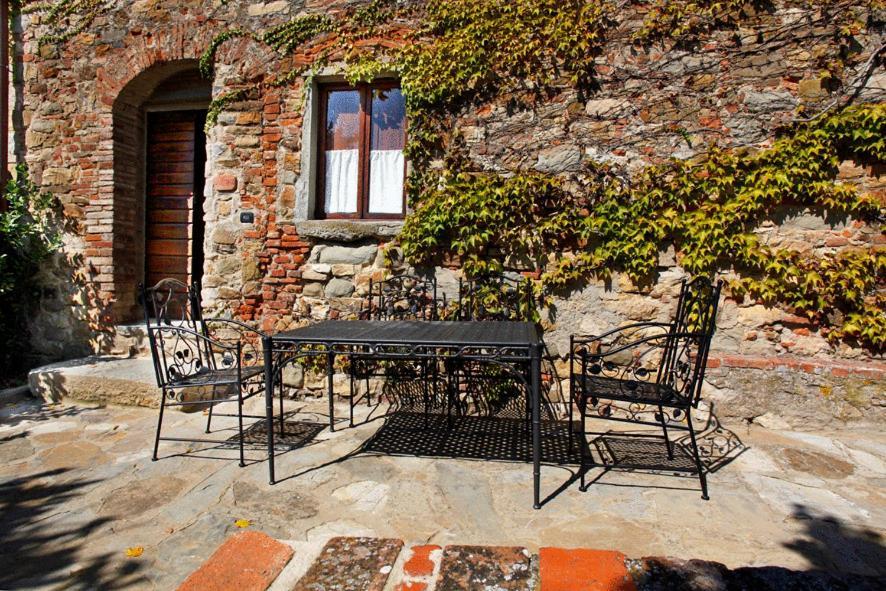 Relais Colline San Biagio Hotel Bacchereto Szoba fotó
