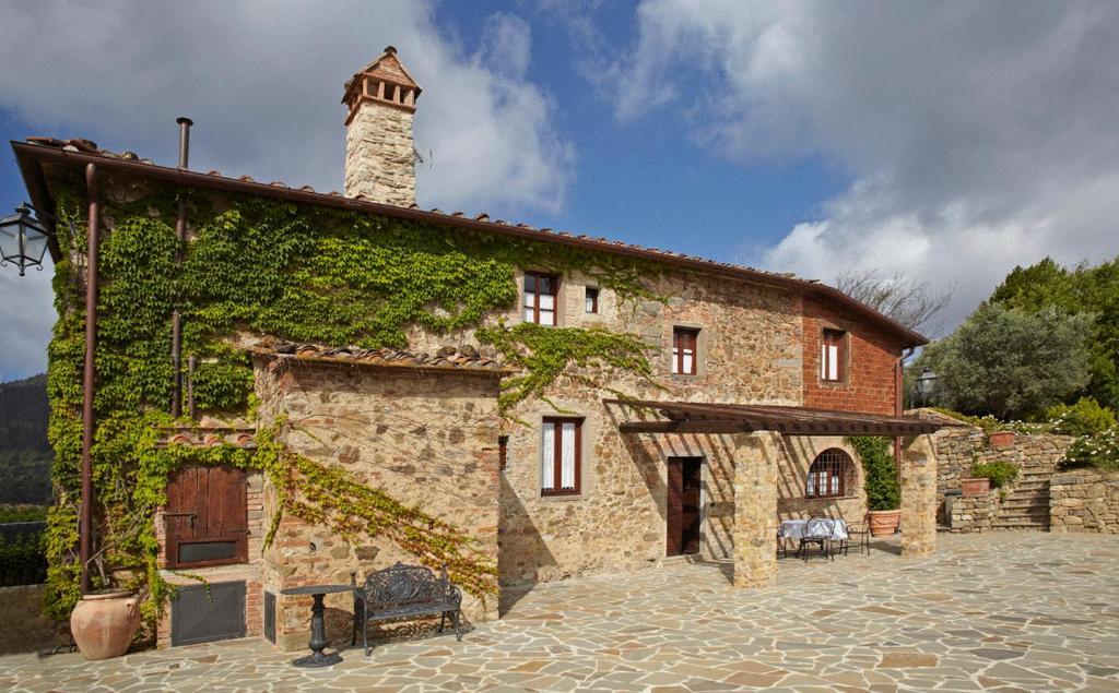 Relais Colline San Biagio Hotel Bacchereto Szoba fotó